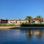 Marina 2 , Vue Exceptionnelle * Saint-Cyprien (Pyrenees-Orientales)
