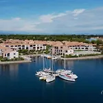 Marina 2 , Vue Exceptionnelle