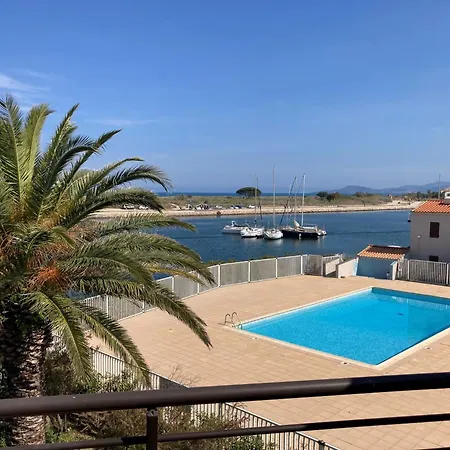 Marina 2 , Vue Exceptionnelle