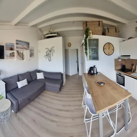 Appartement Marina 2 , Vue Exceptionnelle Saint-Cyprien (Pyrenees-Orientales)