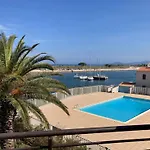 Marina 2 , Vue Exceptionnelle