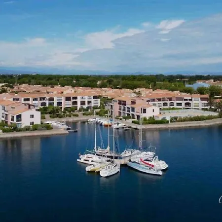 Marina 2 , Vue Exceptionnelle