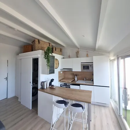Marina 2 , Vue Exceptionnelle 아파트 *